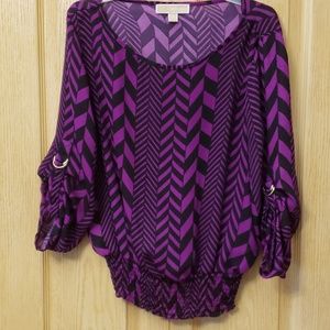 Michael Kors blouse